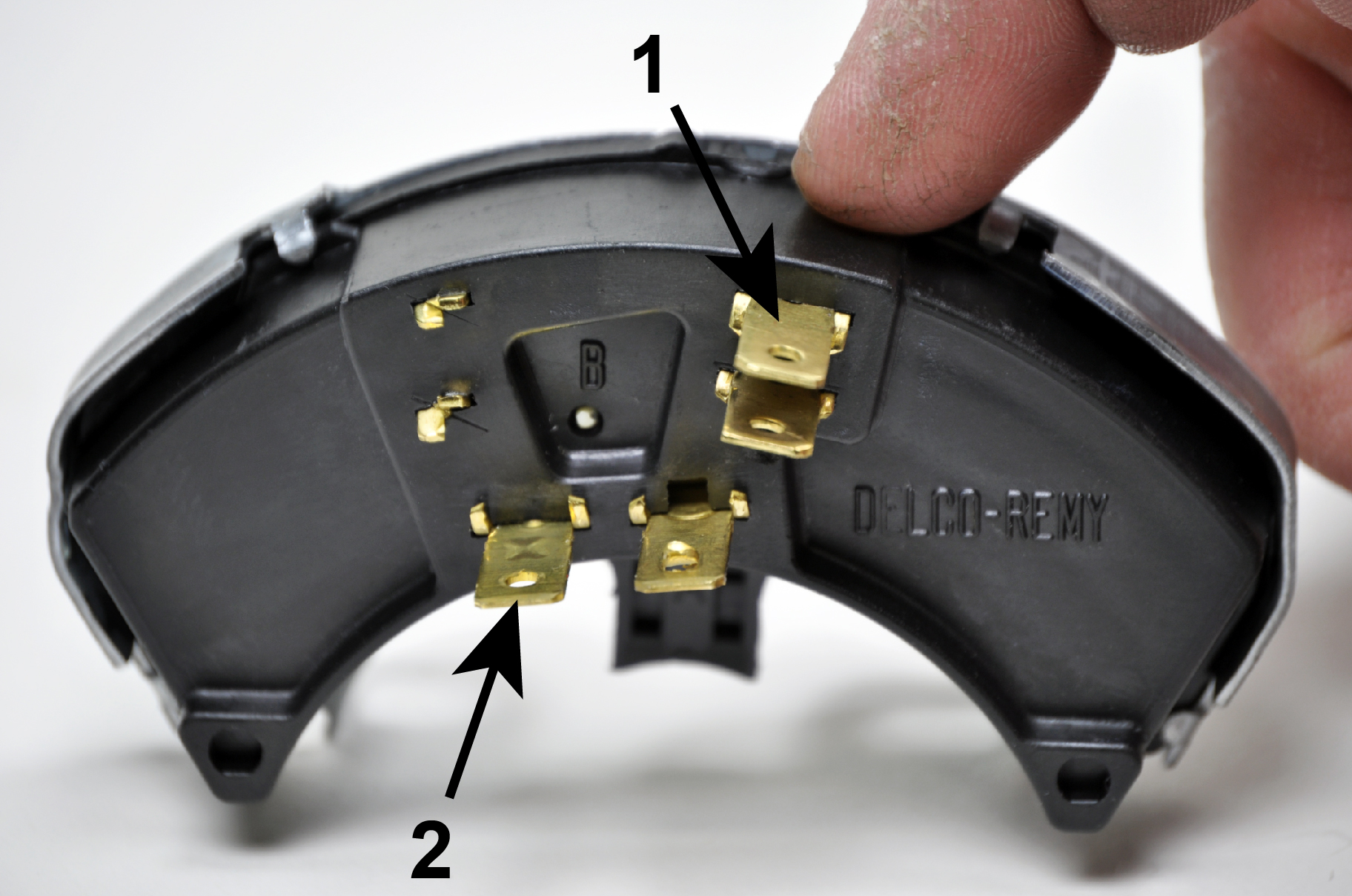 Neutral Safety Switch Wiring Diagram Chevy from www.ididitinc.com