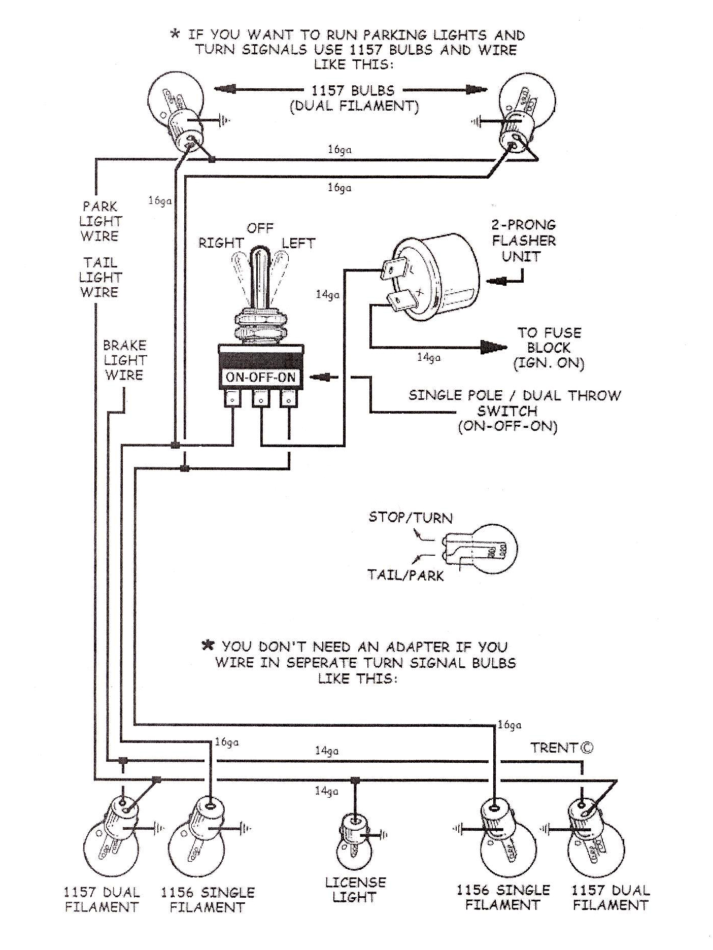 1955 Chevy Headlight Switch Wiring Diagram from www.ididitinc.com