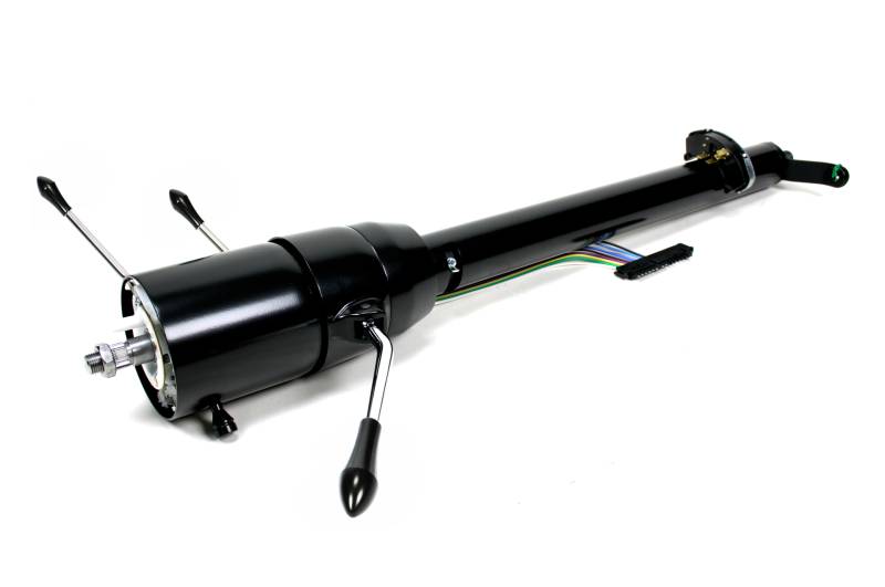 Retrofit 1955-1956 Chevy Tri-Five Tilt Column Shift Steering Column