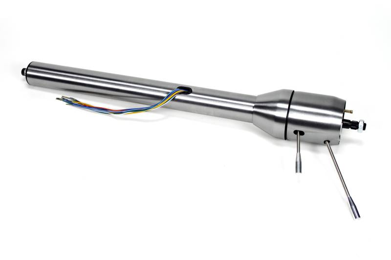 Retrofit 1965 Mercury Comet Tilt Floor Shift Steering ... mercury comet wiring diagrams 