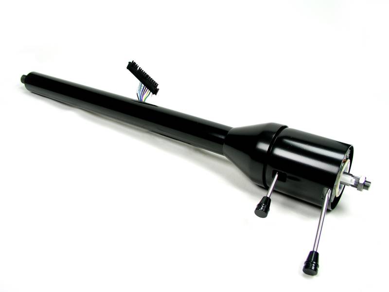 Retrofit 1965.5 - 1969 GM Style Mustang Tilt Floor Shift Steering
