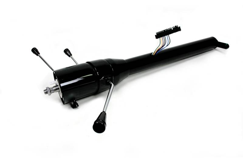 Retrofit 1947-54 Chevy Truck Tilt Column Shift Steering ... 1953 chevy tail light wiring 