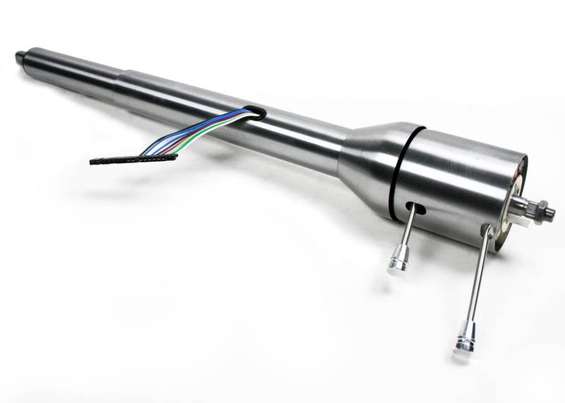 Retrofit Right Hand Drive Collapsible 1967-68 Camaro Chevelle GTO Tilt