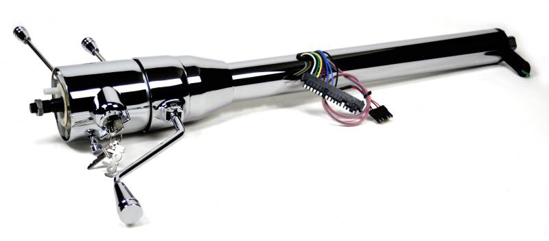 30 Ididit Steering Column Wiring Diagram - Free Wiring Diagram Source