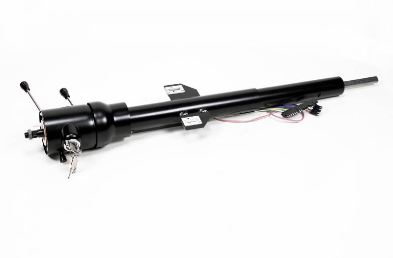 Retrofit 1970-76 Chrysler A-Body Tilt Floor Shift Steering ... 1970 house wiring 
