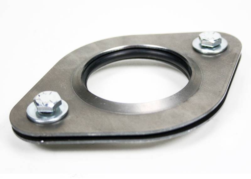 Floor mounting