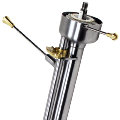 Ididit Custom Steering Columns 40 Style