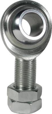 ididit  LLC - Steering Shaft Support  Stainless Steel Rod End 3/4" ID