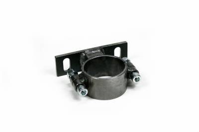 Dash Mount 1957-64 Ford Full Size Car 2"