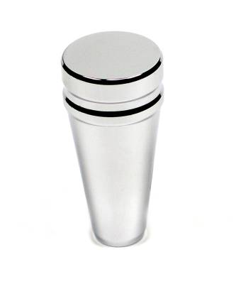 Knob Gear Shift Chrome