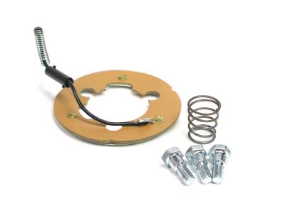 Horn Kit for Grant or Bell NO Button