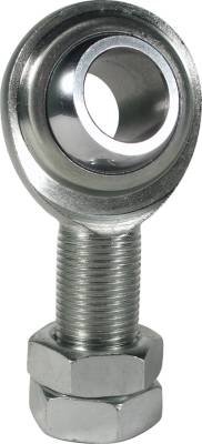 Steering Shaft Support Steel Rod End 3/4" ID