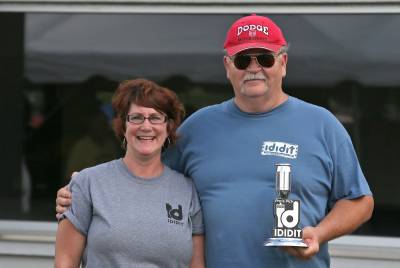 ididit Car Show & Open House Gallery Cover
