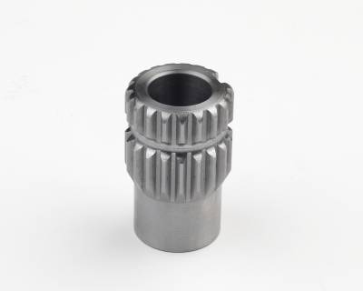 QRSH Pin Style Center- 3/4" Shaft