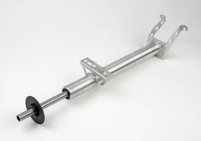 Steering Column - IDIDIT Performance Steering Pro-Fab -  1990-2005 Mazda Miata 