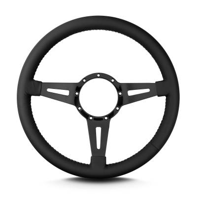 Steering Wheels