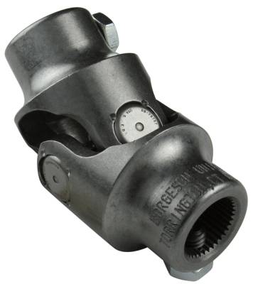 Copy of Steering Universal Joint Polished Stainless  Steel  3/4-36 X 3/4-48